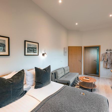 Garthur Stay Inn & Secret Lagoon Included! Fludir Eksteriør bilde
