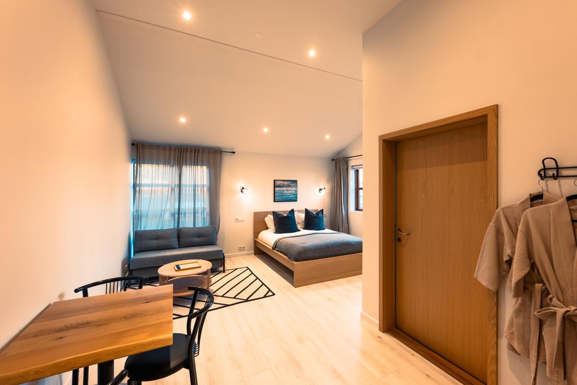 Garthur Stay Inn & Secret Lagoon Included! Fludir Eksteriør bilde
