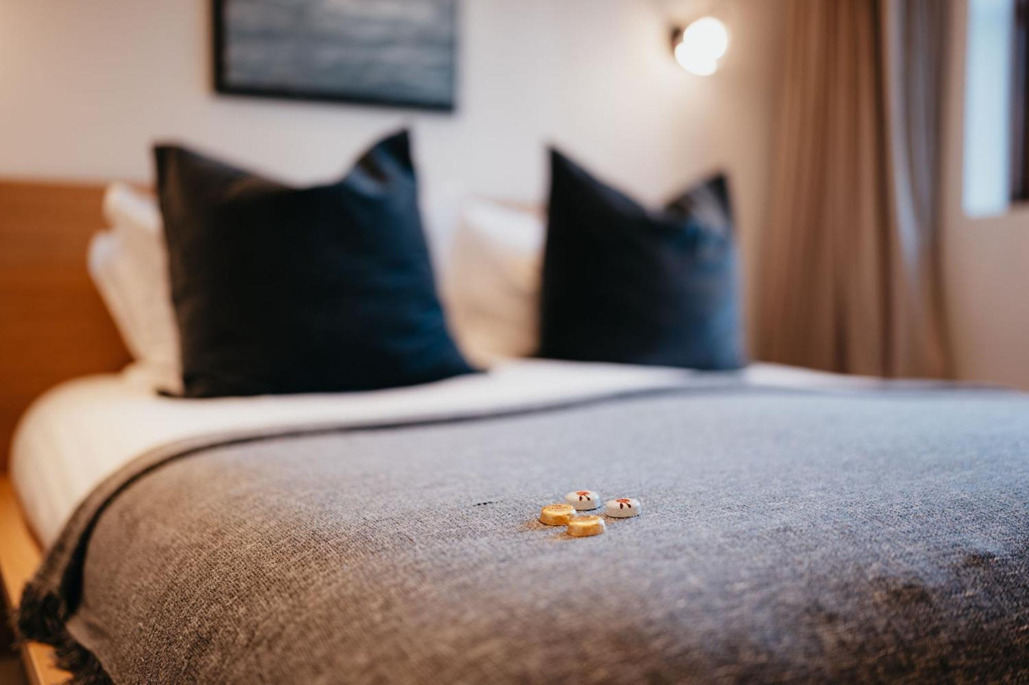 Garthur Stay Inn & Secret Lagoon Included! Fludir Eksteriør bilde
