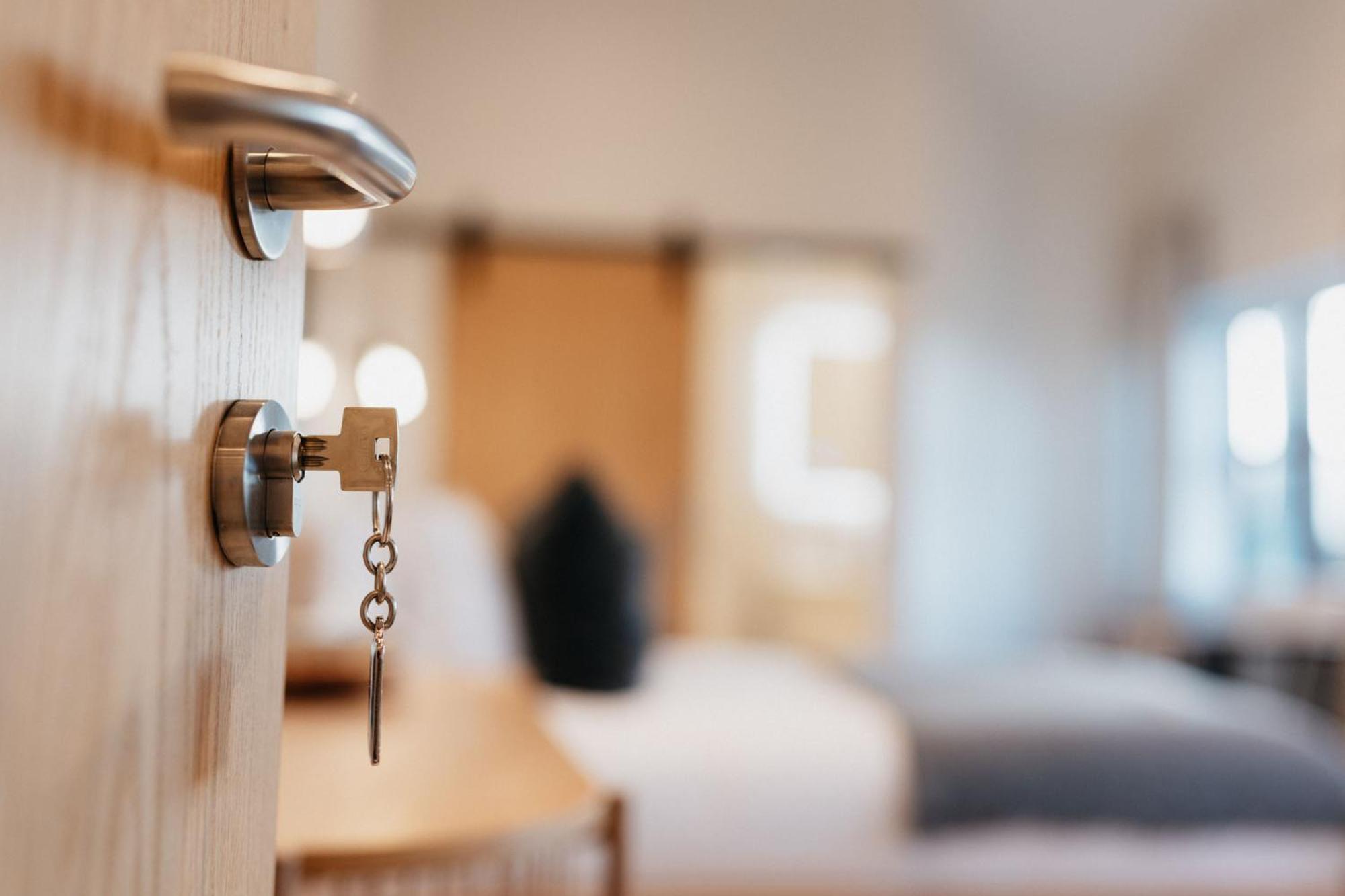 Garthur Stay Inn & Secret Lagoon Included! Fludir Eksteriør bilde