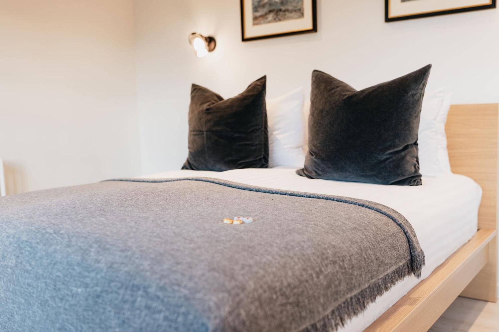 Garthur Stay Inn & Secret Lagoon Included! Fludir Eksteriør bilde